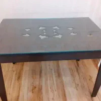 میز