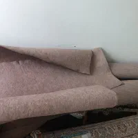 موکت کارکرده حدود40متر|موکت|چوبر, |دیوار