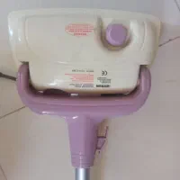 بخارشوی برقی (تی وزمین شوی)|جاروبرقی، جارو شارژی، بخارشو|اصفهان, شهرک کاوه|دیوار