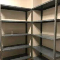 صفحه قفسه انباری