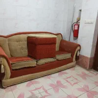 مبل سه نفره|مبلمان خانگی و میز عسلی|بندرعباس, |دیوار