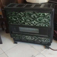 سه عدد بخاری 12هزار ایرانشرق درحدنو4800