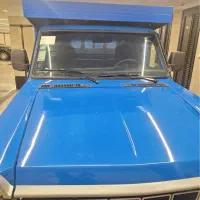 نیسان آپشنال۱۴۰۳