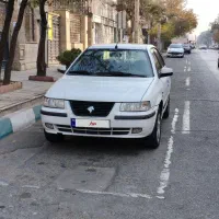 سمند lx|خودرو سواری و وانت|گرگان, |دیوار