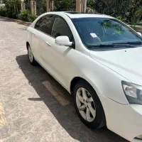 خودرو سواری جیلی امگرند۷ مدل ۲۰۱۳|خودرو سواری و وانت|یاسوج, |دیوار