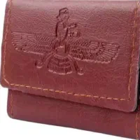 کیف مدارک گم کردم
