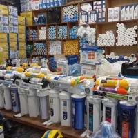 تعمیر آبسردکن و تصفیه آب خانگی SAMAN ZERAATI