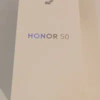 honor50
