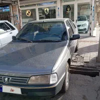 پژومدل 1389|خودرو سواری و وانت|باقرشهر, |دیوار