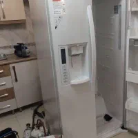 تعمیر یخچال و کولر گازی