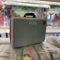 فروش انواع کیف کنسول بازی|کنسول، بازی ویدئویی و آنلاین|اصفهان, باغ زرشک|دیوار