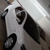 رانا سفید سقف شیشه ای پانورامای مدل ۱۴۰۰|خودرو سواری و وانت|کرج, شهرک بنفشه|دیوار