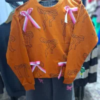 فروش عمده ست لباس بچگانه و زنانه|لباس|نیشابور, بنیاد شهید|دیوار