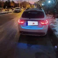 کویک سالم بی خط وخش بشرط|خودرو سواری و وانت|خمینیشهر, |دیوار