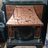 بخاری|بخاری، هیتر، شومینه|قزوین, |دیوار