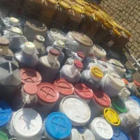 خریدروغن سوخته خوراکی با مجوز رسمی