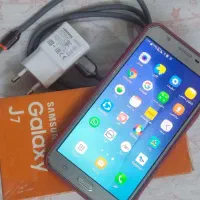 سامسونگ j7فورجی2017.توافقی