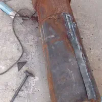 جوشکاری آبگرمکن مخزن دار درمنزل باضمانت