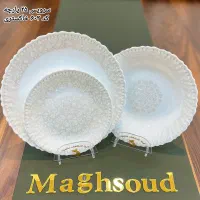 سرویس  آرکوپال 27 پارچه dino