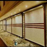 تعمیرجک درب پارکینگ کرکره برقی دراتومات شیشه ای|خدمات پیشه و مهارت|تهران, قلهک|دیوار