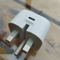 شارژ آیفون نو
