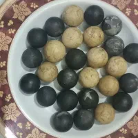 تیله یا توشله سنگی