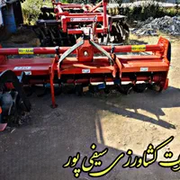 گاوآهن برگردان محمدزاده قطعات و ادوات تراکتور399|ماشینآلات صنعتی|قزوین, |دیوار