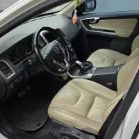 ولوو xc 60|خودرو سواری و وانت|تهران, تهرانپارس غربی|دیوار