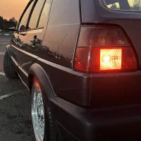 گلف نسل 2|خودرو سواری و وانت|چهاردانگه (تهران), |دیوار