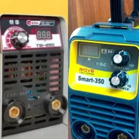 فوری(دستگاه جوش 350 آمپر)