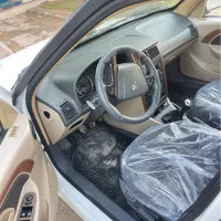 پارس تیوفایو ۱۴۰۰ سیمی|خودرو سواری و وانت|اهواز, زندوکیلی|دیوار