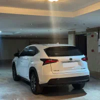 nx300 2017|خودرو سواری و وانت|تهران, گیشا|دیوار