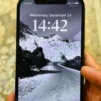 iPhone 12 pro|موبایل|لنگرود, |دیوار
