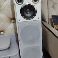 باند اسپیکر میکرولب