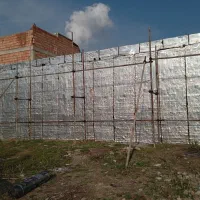 داربست وایزوگام شاهزایی|خدمات پیشه و مهارت|علیآباد کتول, |دیوار