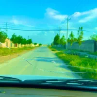 باغچه مسکونی آب برق شاهنامه دیاکو معاوضه خودرو