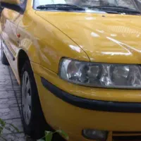 تاکسی برون شهری