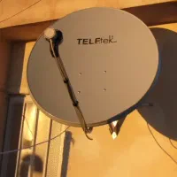 نصاب آنتن ثابت وگردان فردیس ۰ مارلیک ۰ اندیشه