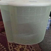 پنکه وتسویه هوای خانگی delonghi ساخت ایتالیا|پنکه و تصفیه‌کنندهٔ هوا|تهران, تهرانسر مرکزی|دیوار