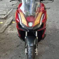 هوندا ای دی وی adv 160cc ایرومن