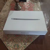 لپ تاپ Macbook air m1 LLA سیلور