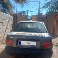 فروش پراید|خودرو سواری و وانت|نرماشیر, |دیوار