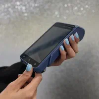 دستگاه سیاریوروو و i90 کالا برگ جدید