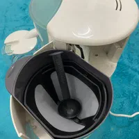 قهوه‌ساز مولینکس اصل فرانسه مدل Cocoon Aroma|سماور، چای‌ساز، قهوه‌ساز|تهران, نازی‌آباد|دیوار