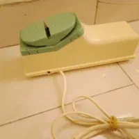 چاقو ، قیچی ، ساطور ، تیز کن برقی