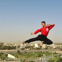ورزش رزمی کانگ فوتوآ ۲۱