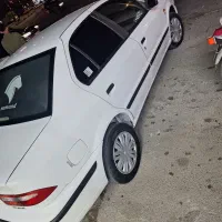 سمند Lxمدل۹۶ تمیز