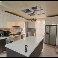 ۱۳۵ متر ۳ خواب تکواحد ۴ سال ساخت