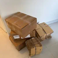 استخدام فوری(بسته‌بندی،تفکیک سفارشات آنلاین‌شاپ|استخدام اداری و مدیریت|بهنمیر, |دیوار