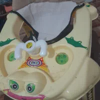 یک عیدد روروک بچه|اسباب و اثاث بچه|اسدآباد, |دیوار